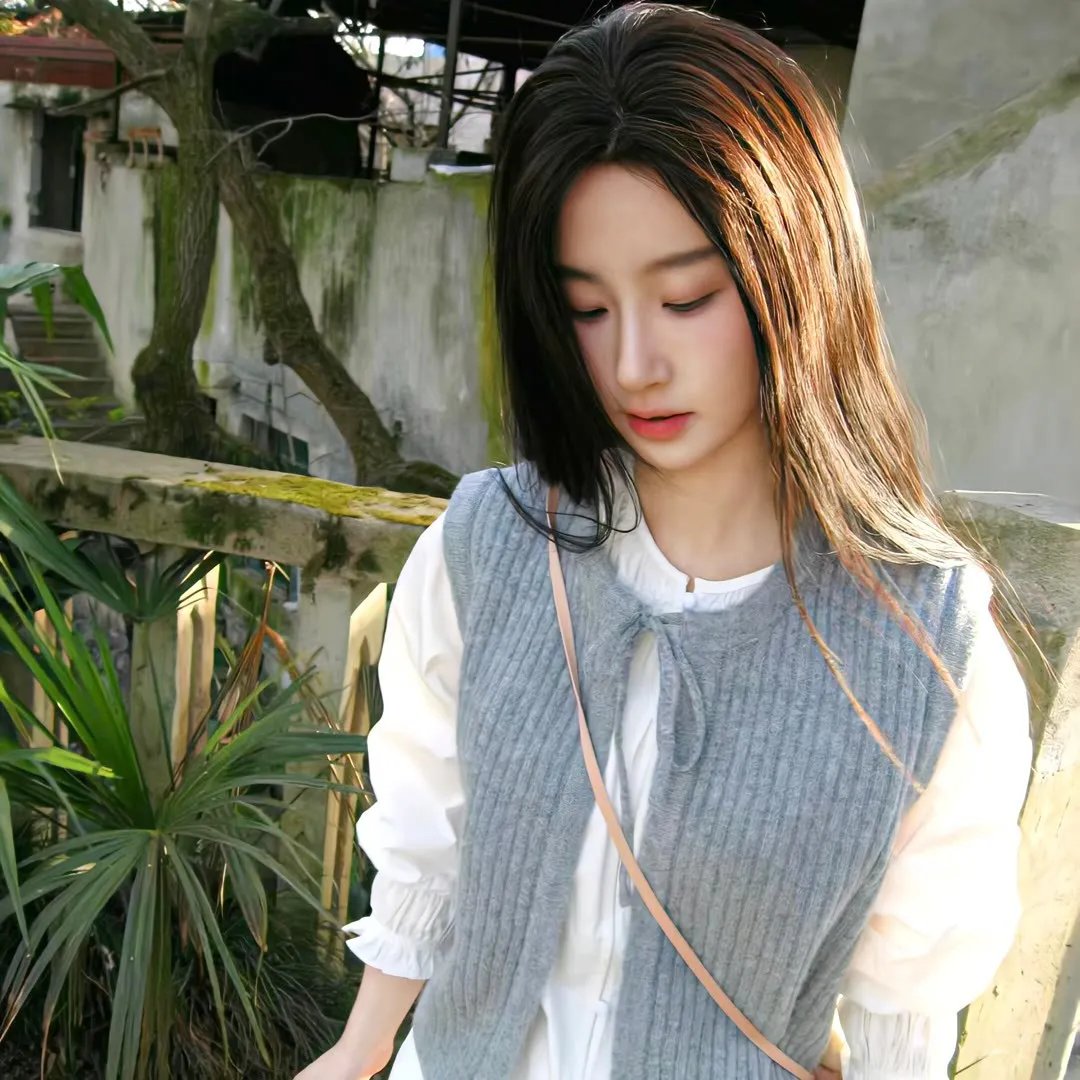 女头人