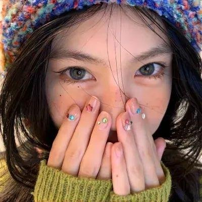 荡漾春心